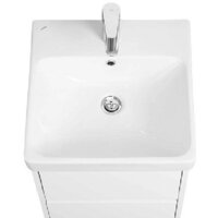 Акватон Тумба с умывальником Сканди 45 1A2516K0SD010+1WH501630 Image #2