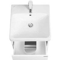 Акватон Тумба с умывальником Сканди 45 1A2516K0SD010+1WH501630 Image #4