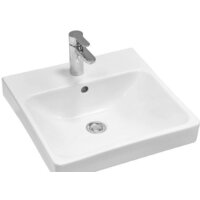 Акватон Тумба с умывальником Сканди 45 1A2516K0SD010+1WH501630 Image #6