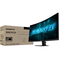 Игровой монитор Gigabyte GS27FCA - Превью изображения №7 — Интернет-магазин Your Sale