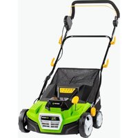 Газонокосилки