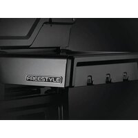 Газовый гриль для дачи Napoleon Freestyle 425 F425DSIBPGT-PL - Превью изображения №6 — Интернет-магазин Your Sale
