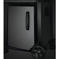 Газовый гриль для дачи Napoleon Freestyle 425 F425DSIBPGT-PL - Превью изображения №10 — Интернет-магазин Your Sale