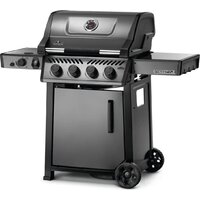 Газовый гриль для дачи Napoleon Freestyle 425 F425DSIBPGT-PL - Превью изображения №2 — Интернет-магазин Your Sale