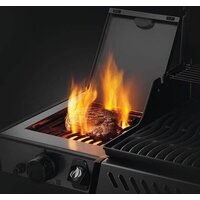 Газовый гриль для дачи Napoleon Freestyle 425 F425DSIBPGT-PL - Превью изображения №4 — Интернет-магазин Your Sale