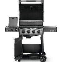 Газовый гриль для дачи Napoleon Freestyle 425 F425DSIBPGT-PL - Превью изображения №3 — Интернет-магазин Your Sale