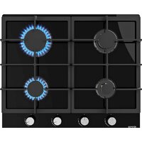 Варочная панель Gorenje GT641AKB - Превью изображения №2 — Интернет-магазин Your Sale