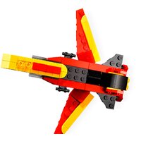 LEGO Creator 31124 Суперробот Image #7
