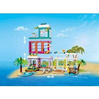 LEGO Friends 41709 Пляжный дом для отдыха Image #13