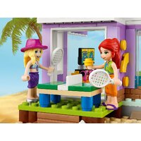 LEGO Friends 41709 Пляжный дом для отдыха Image #11