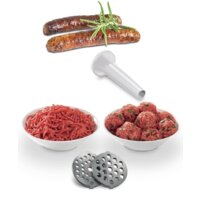 Мясорубка Moulinex ME111032 - Превью изображения №4 — Интернет-магазин Your Sale