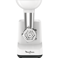 Мясорубка Moulinex ME111032 - Превью изображения №2 — Интернет-магазин Your Sale