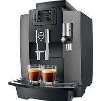 JURA WE8 Dark Inox Gen.2.2 15420