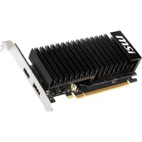 MSI GeForce GT 1030 LP OC 2GB DDR4 Image #2