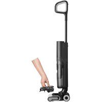 Пылесос Roborock Wet and Dry Vacuum Cleaner F25 ACE Combo WD5M6A (с русской озвучкой, черный) - Превью изображения №13 — Интернет-магазин Your Sale