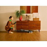 Пылесос Roborock Wet and Dry Vacuum Cleaner F25 ACE Combo WD5M6A (с русской озвучкой, черный) - Превью изображения №50 — Интернет-магазин Your Sale