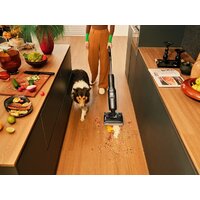 Пылесос Roborock Wet and Dry Vacuum Cleaner F25 ACE Combo WD5M6A (с русской озвучкой, черный) - Превью изображения №54 — Интернет-магазин Your Sale