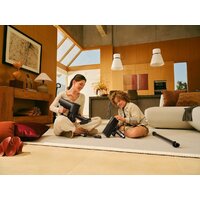 Пылесос Roborock Wet and Dry Vacuum Cleaner F25 ACE Combo WD5M6A (с русской озвучкой, черный) - Превью изображения №40 — Интернет-магазин Your Sale