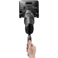Пылесос Roborock Wet and Dry Vacuum Cleaner F25 ACE Combo WD5M6A (с русской озвучкой, черный) - Превью изображения №19 — Интернет-магазин Your Sale