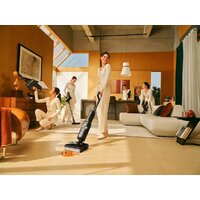 Пылесос Roborock Wet and Dry Vacuum Cleaner F25 ACE Combo WD5M6A (с русской озвучкой, черный) - Превью изображения №39 — Интернет-магазин Your Sale