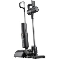 Пылесос Roborock Wet and Dry Vacuum Cleaner F25 ACE Combo WD5M6A (с русской озвучкой, черный) - Превью изображения №5 — Интернет-магазин Your Sale