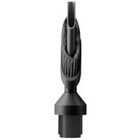Пылесос Roborock Wet and Dry Vacuum Cleaner F25 ACE Combo WD5M6A (с русской озвучкой, черный) - Превью изображения №28 — Интернет-магазин Your Sale