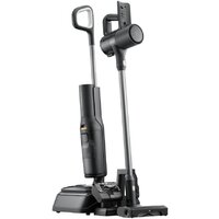 Пылесос Roborock Wet and Dry Vacuum Cleaner F25 ACE Combo WD5M6A (с русской озвучкой, черный) - Превью изображения №4 — Интернет-магазин Your Sale