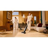 Пылесос Roborock Wet and Dry Vacuum Cleaner F25 ACE Combo WD5M6A (с русской озвучкой, черный) - Превью изображения №32 — Интернет-магазин Your Sale