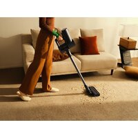 Пылесос Roborock Wet and Dry Vacuum Cleaner F25 ACE Combo WD5M6A (с русской озвучкой, черный) - Превью изображения №51 — Интернет-магазин Your Sale