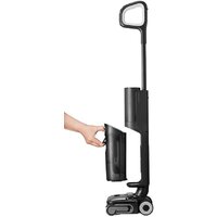 Пылесос Roborock Wet and Dry Vacuum Cleaner F25 ACE Combo WD5M6A (с русской озвучкой, черный) - Превью изображения №12 — Интернет-магазин Your Sale