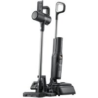 Пылесос Roborock Wet and Dry Vacuum Cleaner F25 ACE Combo WD5M6A (с русской озвучкой, черный) - Превью изображения №3 — Интернет-магазин Your Sale