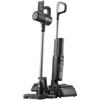 Пылесос Roborock Wet and Dry Vacuum Cleaner F25 ACE Combo WD5M6A (с русской озвучкой, черный) - Превью изображения №2 — Интернет-магазин Your Sale
