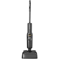 Пылесос Roborock Wet and Dry Vacuum Cleaner F25 ACE Combo WD5M6A (с русской озвучкой, черный) - Превью изображения №11 — Интернет-магазин Your Sale