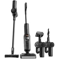 Пылесос Roborock Wet and Dry Vacuum Cleaner F25 ACE Combo WD5M6A (с русской озвучкой, черный) - Превью изображения №7 — Интернет-магазин Your Sale