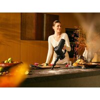 Пылесос Roborock Wet and Dry Vacuum Cleaner F25 ACE Combo WD5M6A (с русской озвучкой, черный) - Превью изображения №41 — Интернет-магазин Your Sale