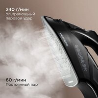 Утюг Redmond (Редмонд) IR1610 - Превью изображения №2 — Интернет-магазин Your Sale