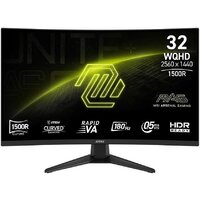 MSI MAG 321CQF E18