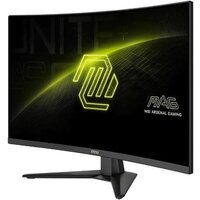 Игровой монитор MSI MAG 321CQF E18 - Превью изображения №3 — Интернет-магазин Your Sale