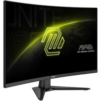 Игровой монитор MSI MAG 321CQF E18 - Превью изображения №2 — Интернет-магазин Your Sale