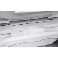 Стиральная машина с вертикальной загрузкой Electrolux EW6TN5261F - Превью изображения №2 — Интернет-магазин Your Sale