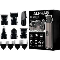 Alpha ABS-07 Image #8