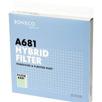 Boneco Air-O-Swiss A681 Hybrid Filter Image #2