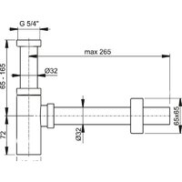 Alcaplast A401 Image #2