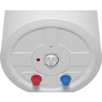 Накопительный электрический водонагреватель Thermex Fusion 100 V - Превью изображения №8 — Интернет-магазин Your Sale