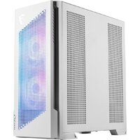 Корпус MSI MPG Velox 300R Airflow PZ (белый) - Превью изображения №2 — Интернет-магазин Your Sale
