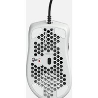 Glorious Model D Minus (матовый белый) Image #6