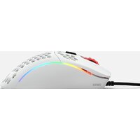 Glorious Model D Minus (матовый белый) Image #5