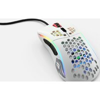 Glorious Model D Minus (матовый белый) Image #3