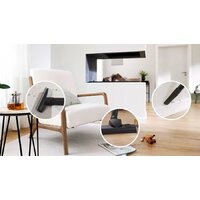 Пылесос Bosch Serie 4 BGB41BA1 - Превью изображения №4 — Интернет-магазин Your Sale