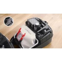 Пылесос Bosch Serie 4 BGB41BA1 - Превью изображения №2 — Интернет-магазин Your Sale